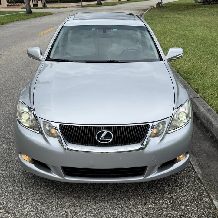 2008 Lexus GS 3rd Gen - Image 4 of 31