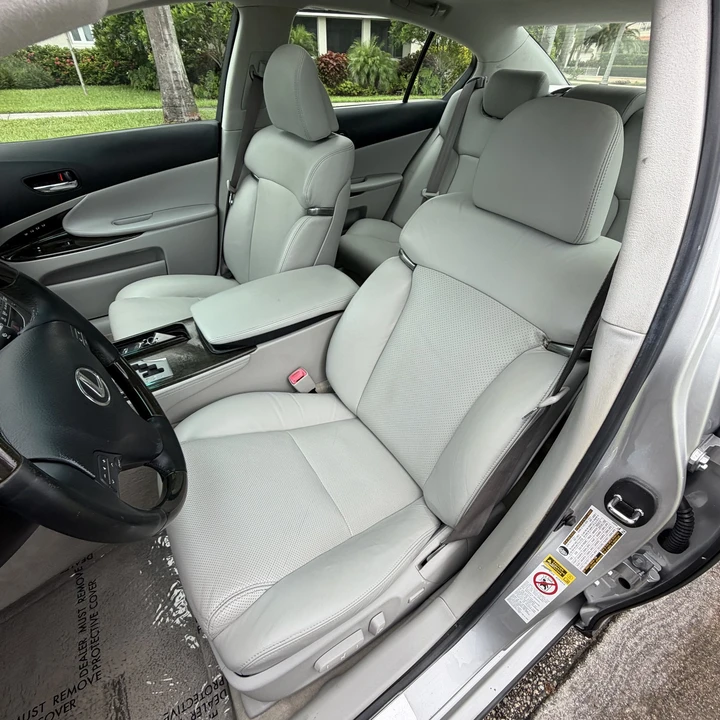 2008 Lexus GS 3rd Gen - Image 27 of 31
