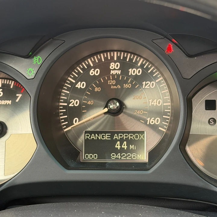 2008 Lexus GS 3rd Gen - Image 20 of 31