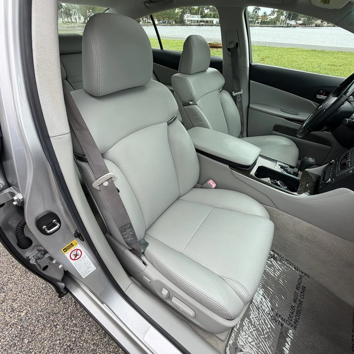 2008 Lexus GS 3rd Gen - Image 28 of 31