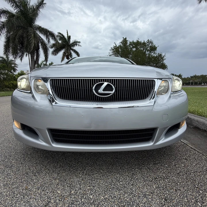 2008 Lexus GS 3rd Gen - Image 14 of 31