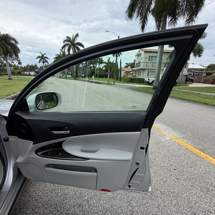 2008 Lexus GS 3rd Gen - Image 16 of 31