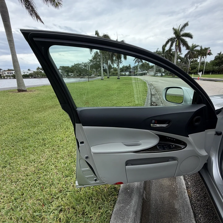 2008 Lexus GS 3rd Gen - Image 15 of 31