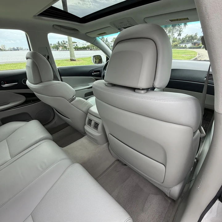 2008 Lexus GS 3rd Gen - Image 30 of 31