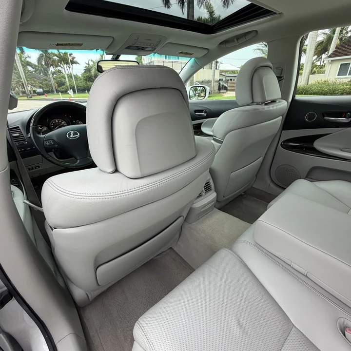 2008 Lexus GS 3rd Gen - Image 29 of 31