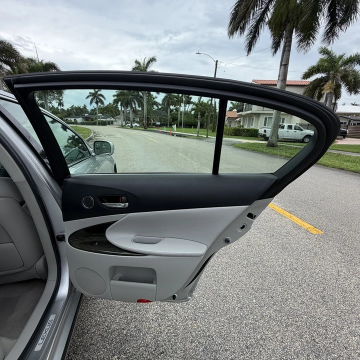 2008 Lexus GS 3rd Gen - Image 26 of 31