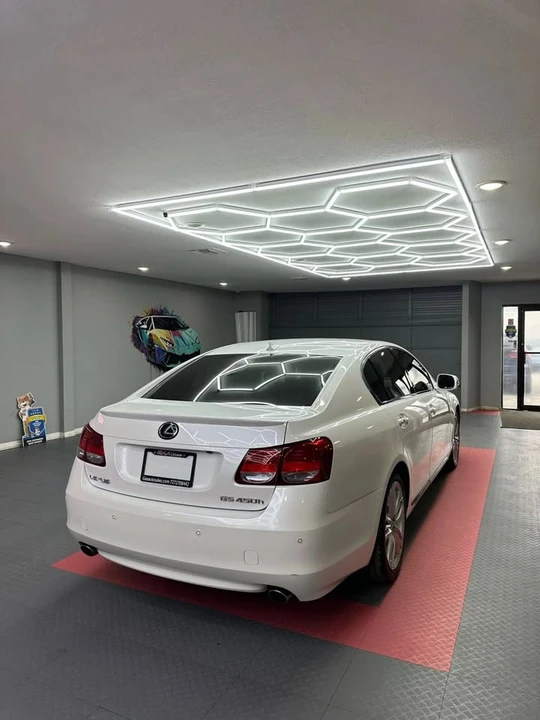 2008 Lexus GS - Image 6 of 20