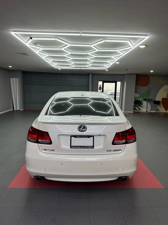 2008 Lexus GS - Image 5 of 20