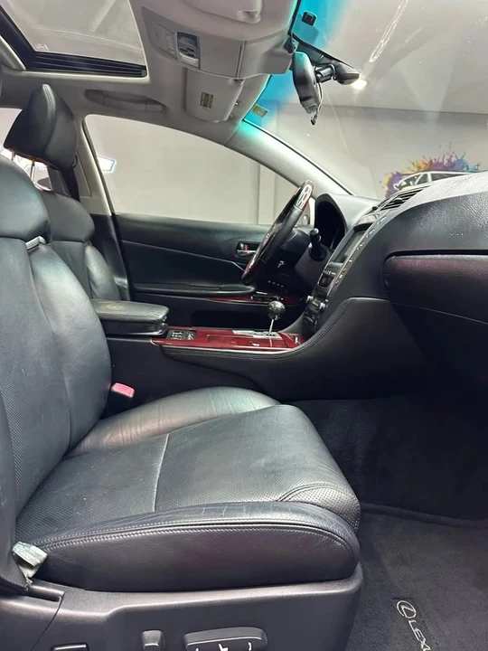 2008 Lexus GS - Image 18 of 20