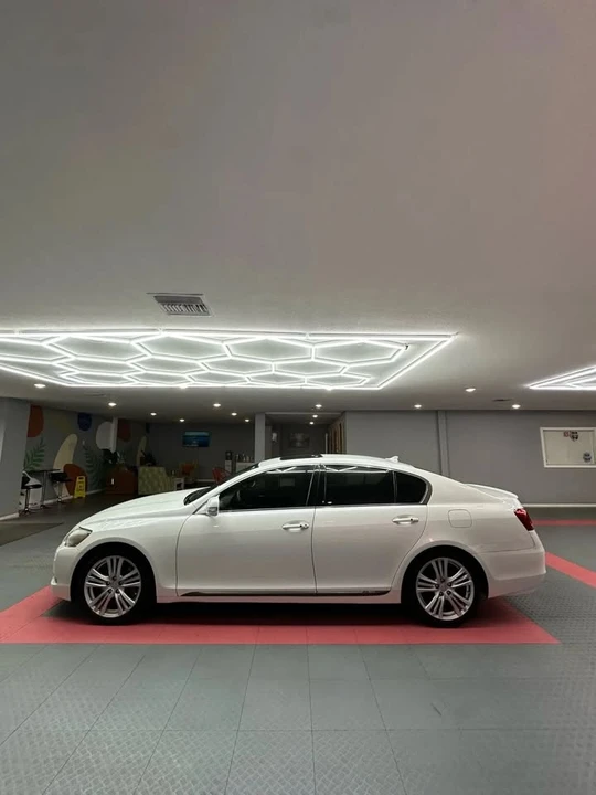 2008 Lexus GS - Image 3 of 20