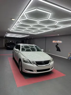 2008 Lexus GS V6 RWD NO ACCIDENTS