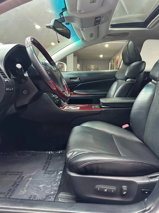 2008 Lexus GS - Image 9 of 20