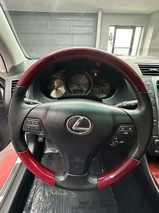 2008 Lexus GS - Image 13 of 20