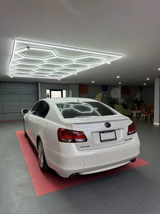 2008 Lexus GS - Image 4 of 20