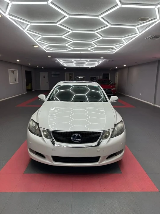 2008 Lexus GS - Image 8 of 20