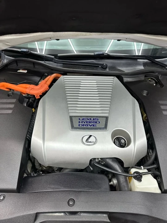2008 Lexus GS - Image 19 of 20