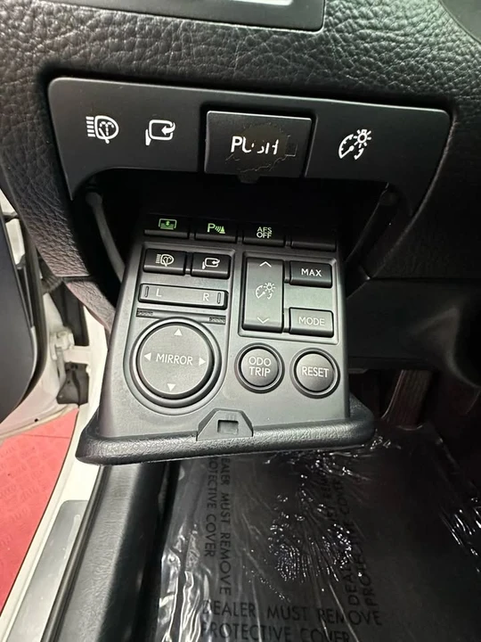 2008 Lexus GS - Image 14 of 20