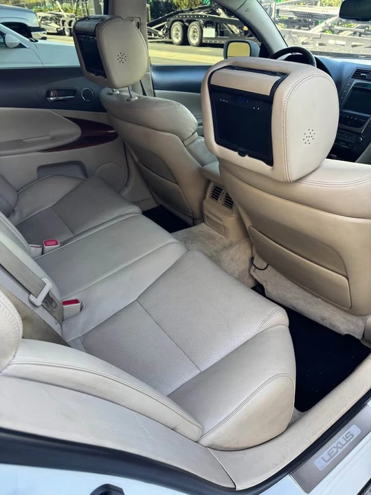 2008 Lexus GS 3rd Gen - Image 8 of 9