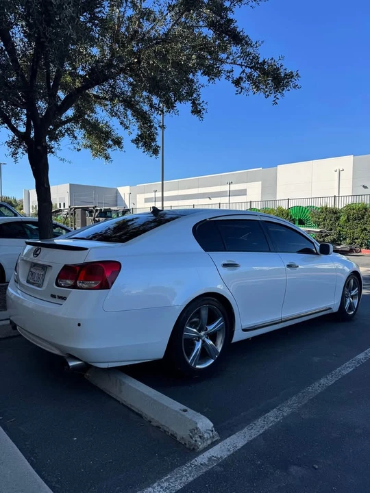 2008 Lexus GS 3rd Gen - Image 4 of 9