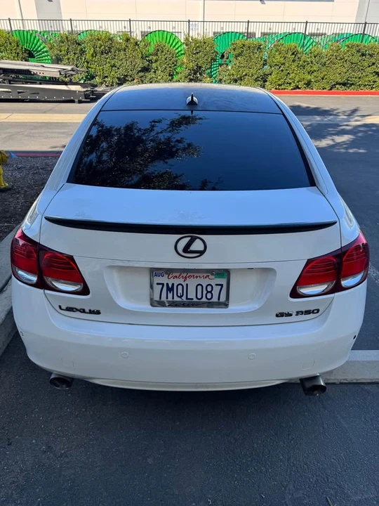 2008 Lexus GS 3rd Gen - Image 3 of 9