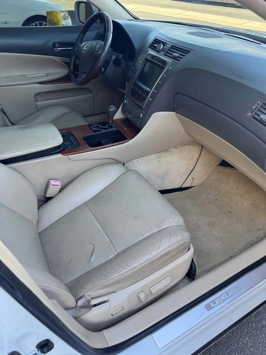 2008 Lexus GS 3rd Gen - Image 9 of 9
