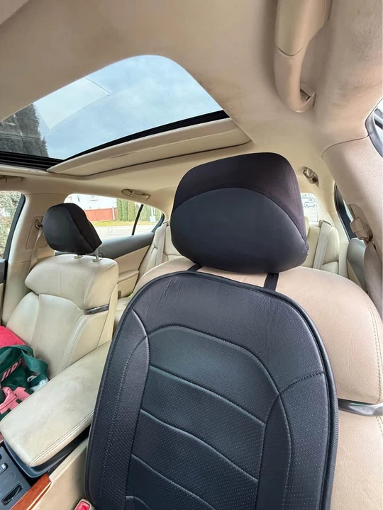 2008 Lexus GS 3rd Gen - Image 6 of 10