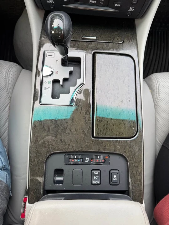 2008 Lexus GS 3rd Gen - Image 3 of 10