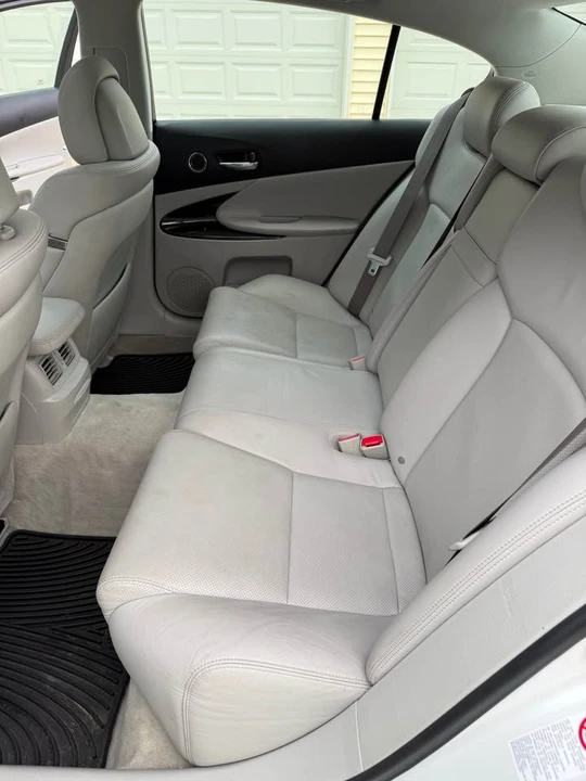 2008 Lexus GS 3rd Gen - Image 9 of 10