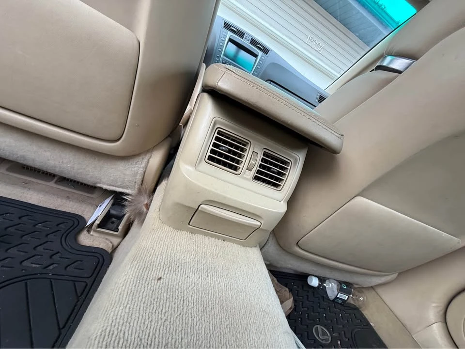 2008 Lexus GS 3rd Gen - Image 5 of 10