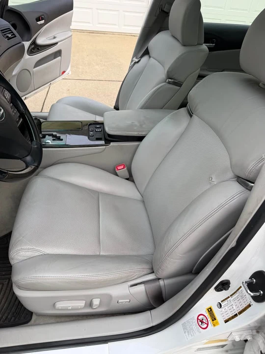 2008 Lexus GS 3rd Gen - Image 8 of 10