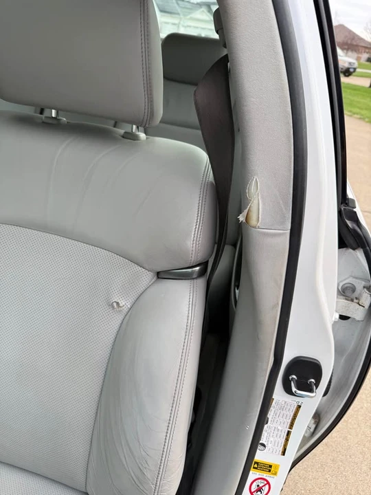 2008 Lexus GS 3rd Gen - Image 10 of 10