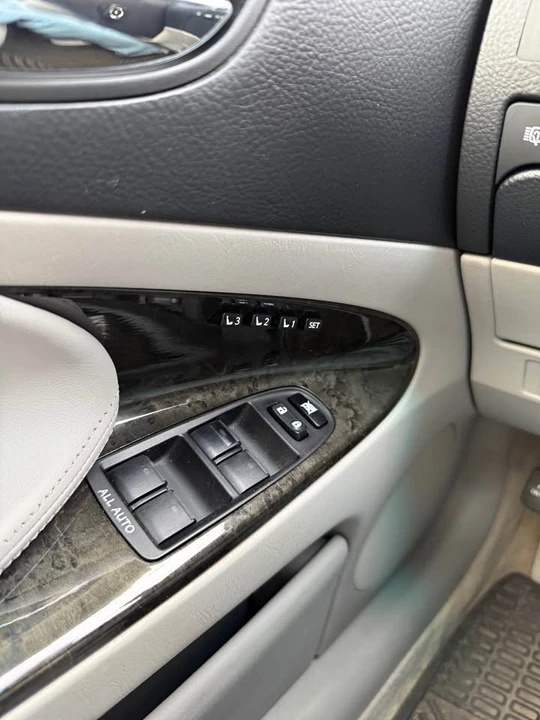 2008 Lexus GS 3rd Gen - Image 7 of 10