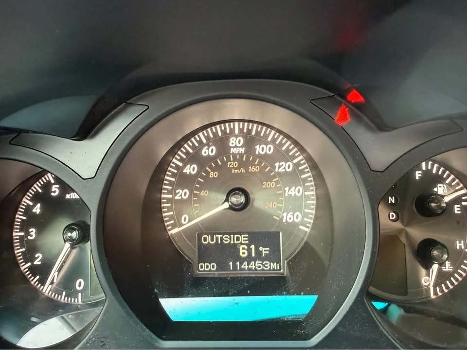 2008 Lexus GS 3rd Gen - Image 6 of 10