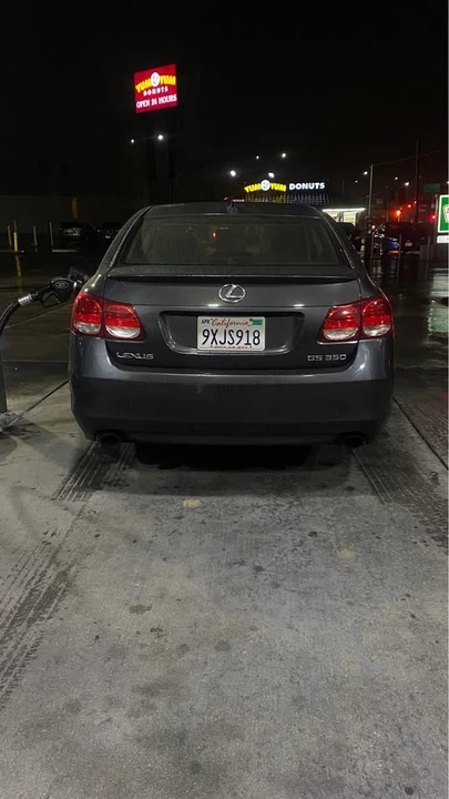 2008 Lexus GS 3rd Gen - Image 3 of 3
