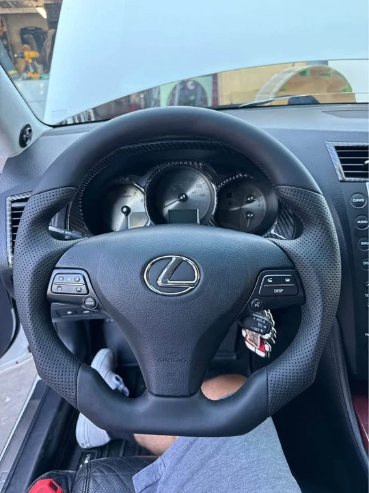 2008 Lexus GS 3rd Gen - Image 10 of 10