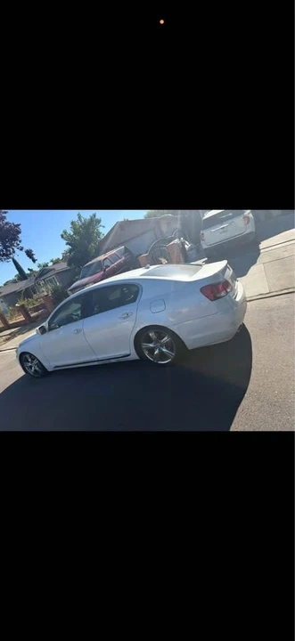 2008 Lexus GS 3rd Gen - Image 2 of 10