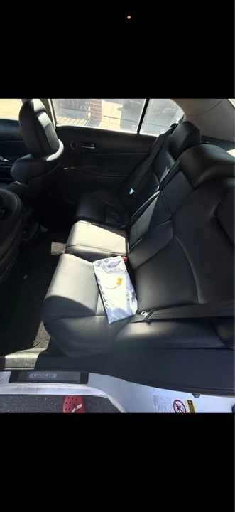 2008 Lexus GS 3rd Gen - Image 4 of 10