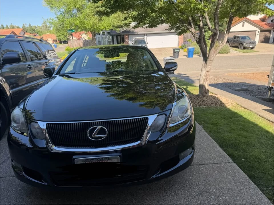2008 Lexus GS 3rd Gen - Image 2 of 8