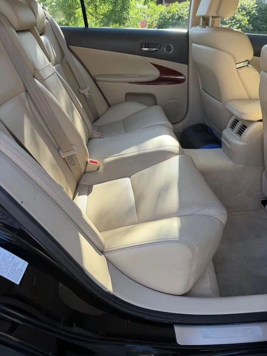 2008 Lexus GS 3rd Gen - Image 6 of 8