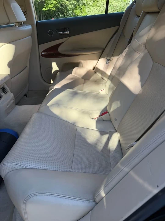 2008 Lexus GS 3rd Gen - Image 7 of 8