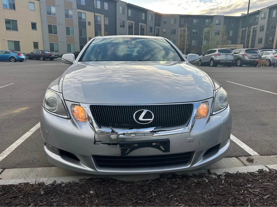 2008 Lexus GS 3rd Gen - Image 2 of 20