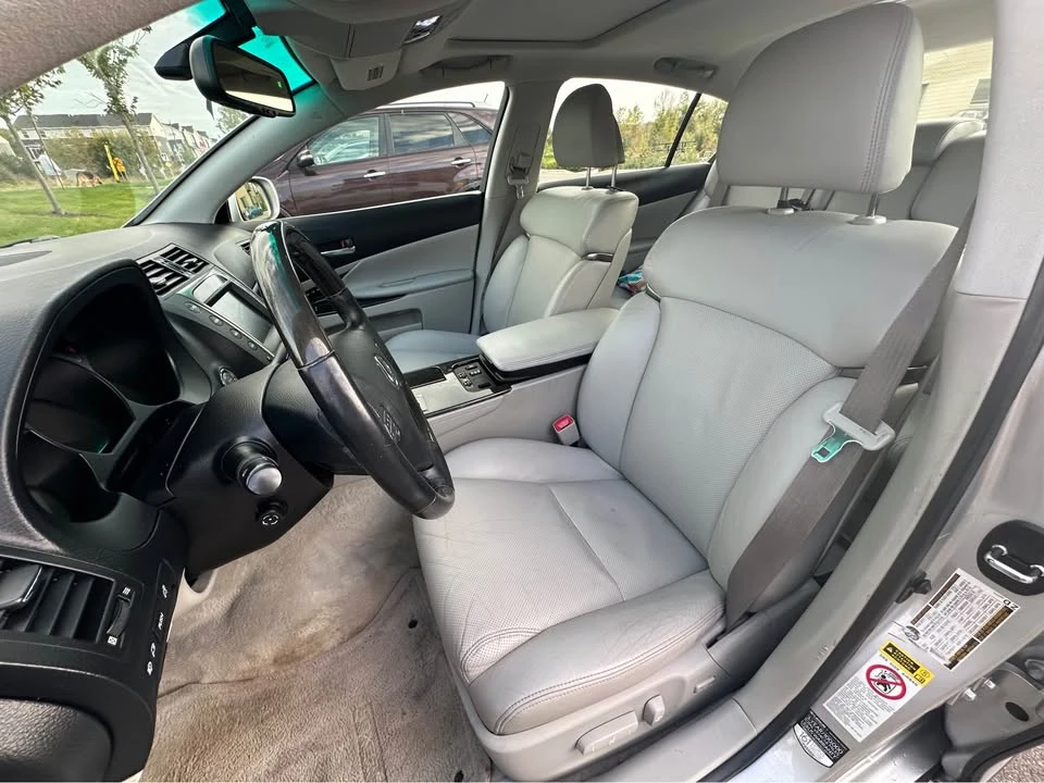 2008 Lexus GS 3rd Gen - Image 10 of 20