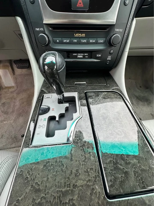 2008 Lexus GS 3rd Gen - Image 15 of 20