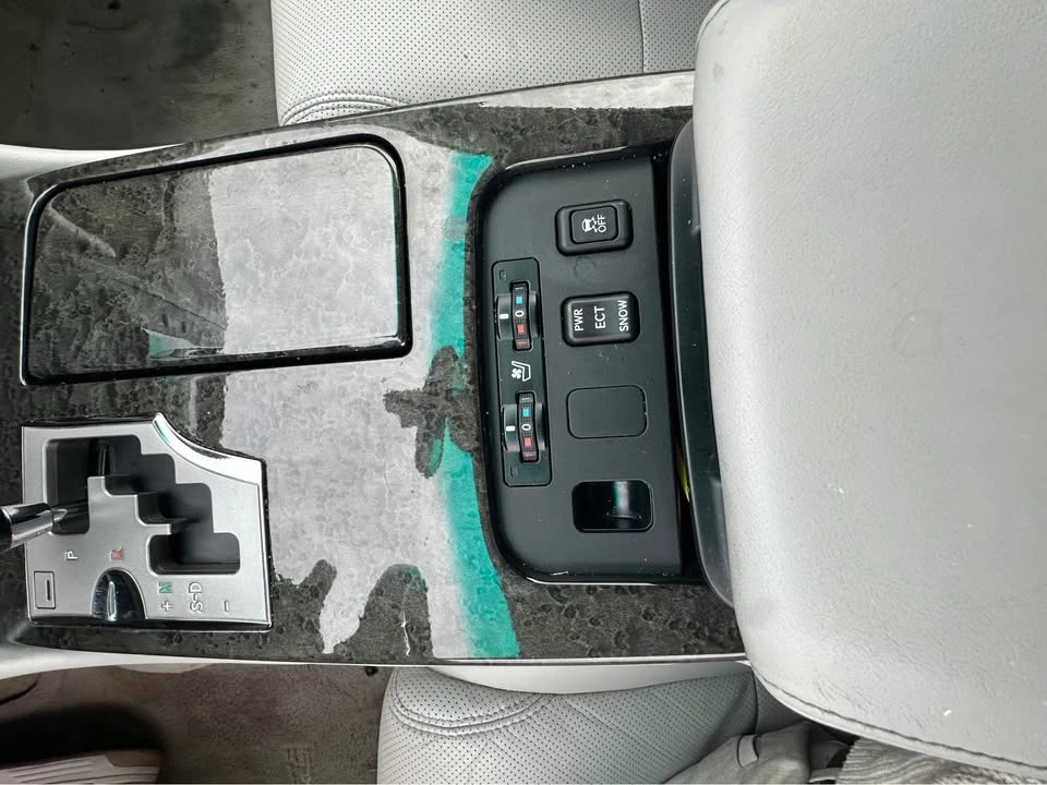 2008 Lexus GS 3rd Gen - Image 16 of 20