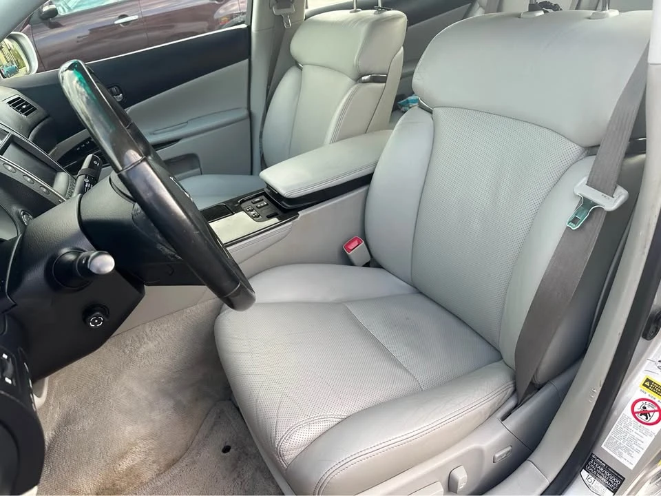 2008 Lexus GS 3rd Gen - Image 9 of 20