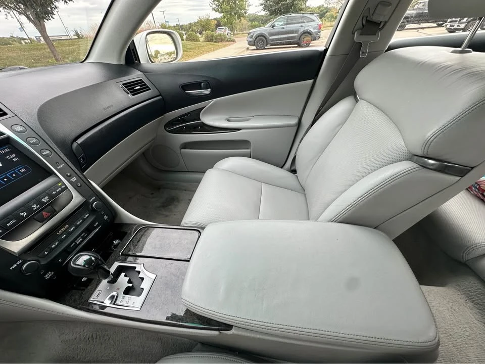 2008 Lexus GS 3rd Gen - Image 19 of 20