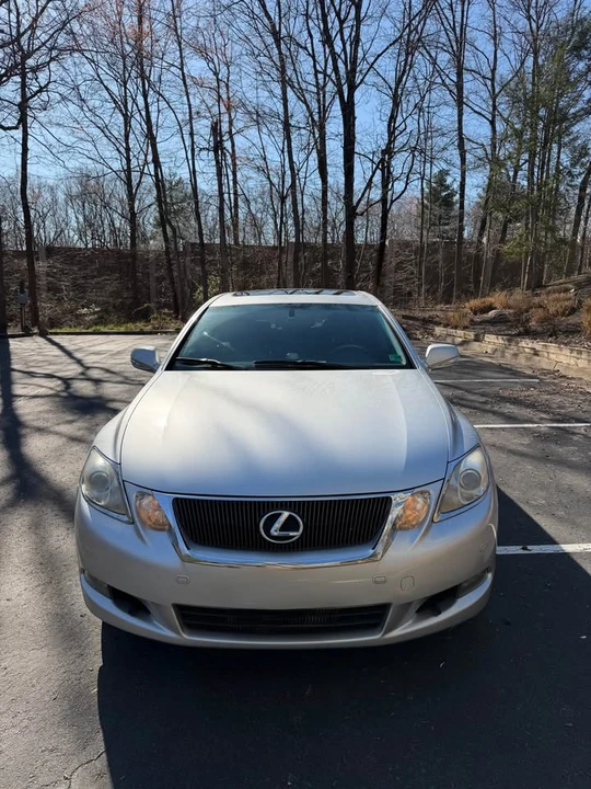 2008 Lexus GS 3rd Gen - Image 2 of 9