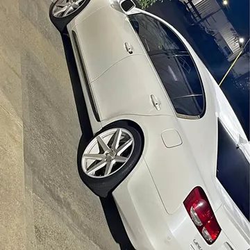 2008 Lexus GS350