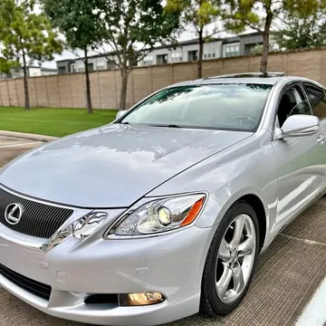 2008 Lexus GS350 Premium