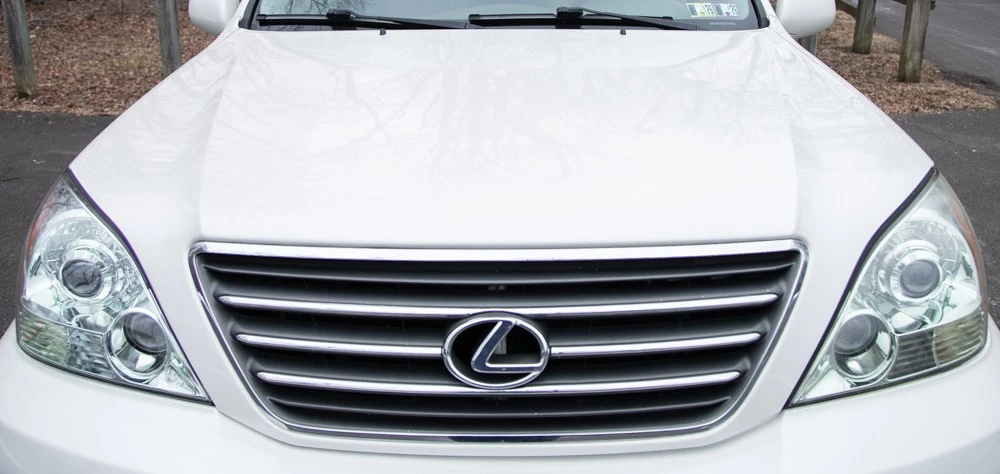 2008 Lexus GX 2nd Gen - Image 9 of 19